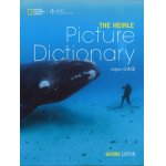 画像: Heinle Picture Dictionary 2nd Edition Japanese Bilingual Edition