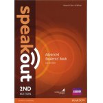 画像: Speak Out 2nd Edition Advanced Coursebook w/DVD-ROM