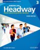 画像: American Headway 3rd edition Level 3 Student Book with Oxford Online Skills