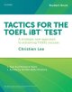 画像: Tactics for TOEFL iBT Test Student Book