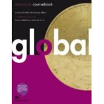 画像: Global Revised Edition  Advanced Student Book +eBook+MPO code pack