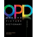 画像: Oxford Picture Dictionary 3rd Edition Monolingual