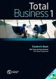画像: Total Business Pre-Intermediate level 1 Student Book w/CD