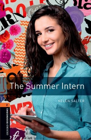 画像1: Stage2 :The Summer Intern Book&MP3 Pack