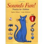 画像: Sounds Fun ! 1 Student Book (Initial Sounds)