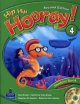 画像: Hip Hip Hooray 2nd Edition 4 Student Book with CD