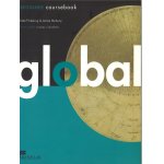 画像: Global Beginner Revised Edition Student Book +eBook+MPO Code Pack