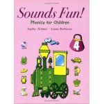 画像: Sounds Fun ! 4 Student Book (Similar Sounds)