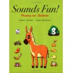 画像: Sounds Fun ! 3 Student Book (Long Vowels&double letter consonants)