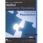 画像: Skillful Listening & Speaking Level Foundation Student's Book & Digibook