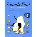 画像: Sounds Fun ! 2 Student Book (Short  Vowels)