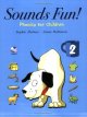 画像: Sounds Fun ! 2 Student Book (Short  Vowels)