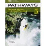 画像: Pathways Reading,Writing and Critical Thinking 3 Student Book with Online Workbook AccessCode