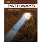 画像: Pathways Reading,Writing and Critical Thinking Foundations Student Book with Online Workbook AccessCode