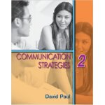 画像: Communication Strategies Level 2 Student Book
