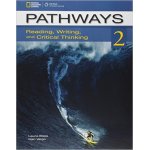 画像: Pathways Reading,Writing and Critical Thinking 2 Student Book with Online Workbook AccessCode