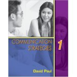 画像: Communication Strategies Level 1 Student Book