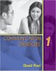 画像: Communication Strategies Level 1 Student Book