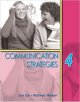 画像: Communication Strategies Level 4 Student Book