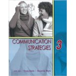 画像: Communication Strategies Level 3 Student Book