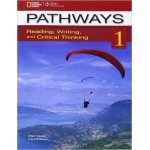 画像: Pathways Reading,Writing and Critical Thinking 1 Student Book with Online Workbook AccessCode