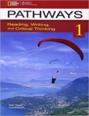 画像1: Pathways Reading,Writing and Critical Thinking 1 Student Book with Online Workbook AccessCode