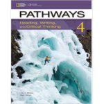 画像: Pathways Reading,Writing and Critical Thinking 4 Student Book with Online Workbook AccessCode