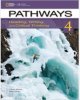 画像: Pathways Reading,Writing and Critical Thinking 4 Student Book with Online Workbook AccessCode
