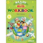 画像: Ready for Learning World Workbook