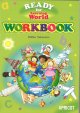 画像: Ready for Learning World Workbook