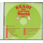 画像: Ready for Learning World Student CD 2nd edition