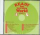 画像: Ready for Learning World Student CD 2nd edition