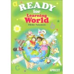 画像: Ready for Learning World Student Book 2nd Edition