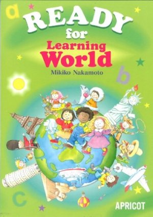 画像1: Ready for Learning World Student Book 2nd Edition