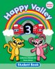 画像: Happy Valley level 3 Student Book