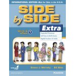 画像: Side By Side Extra 1 Student Book and eText