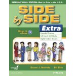 画像: Side By Side Extra 3 Student Book and eText