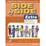 画像: Side By Side Extra 4 Student Book and eText