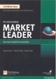 画像: Market Leader Extra 3rd Edition Pre- Intermediate CourseBook w/DVD-ROM