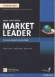 画像: Market Leader Extra 3rd Edition Upper-Intermediate CourseBook w/DVD-ROM