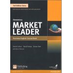 画像: Market Leader Extra 3rd Edition Elementary CourseBook w/DVD-ROM