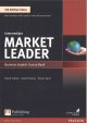 画像: Market Leader Extra 3rd Edition Intermediate CourseBook w/DVD-ROM