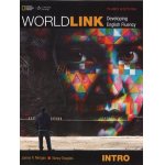 画像: World Link Third Edition Level Intro Student Book, Text Only