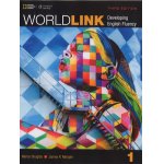 画像: World Link Third Edition Level 1 Student Book, Text Only