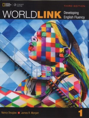 画像1: World Link Third Edition Level 1 Student Book, Text Only