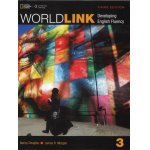 画像: World Link Third Edition Level 3 Student Book, Text Only