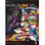 画像: World Link Third Edition Level 2 Student Book, Text Only