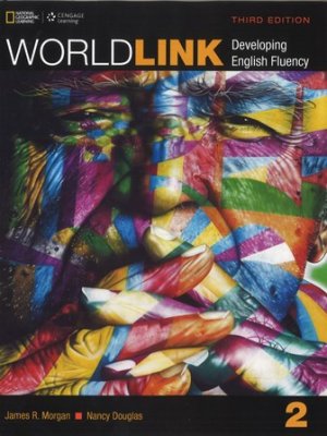 画像1: World Link Third Edition Level 2 Student Book, Text Only