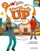 画像: Everybody Up 2nd Edition Level 2 Student Book with CD Pack