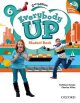 画像: Everybody Up 2nd Edition Level 6 Student Book with CD Pack